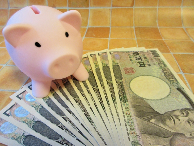 県民所得も高い伸び率！