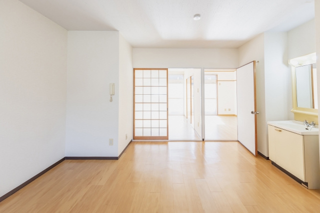 賃貸物件のニオイの原因は