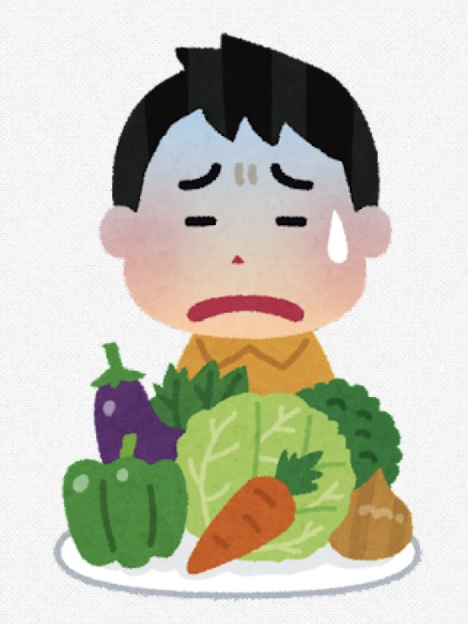 味覚の変化　～埼玉県日高市高麗川レンタルスペースブログ～の画像