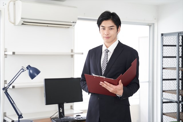 参考にしてください！物件引き渡し前の立会い検査チェック項目の画像