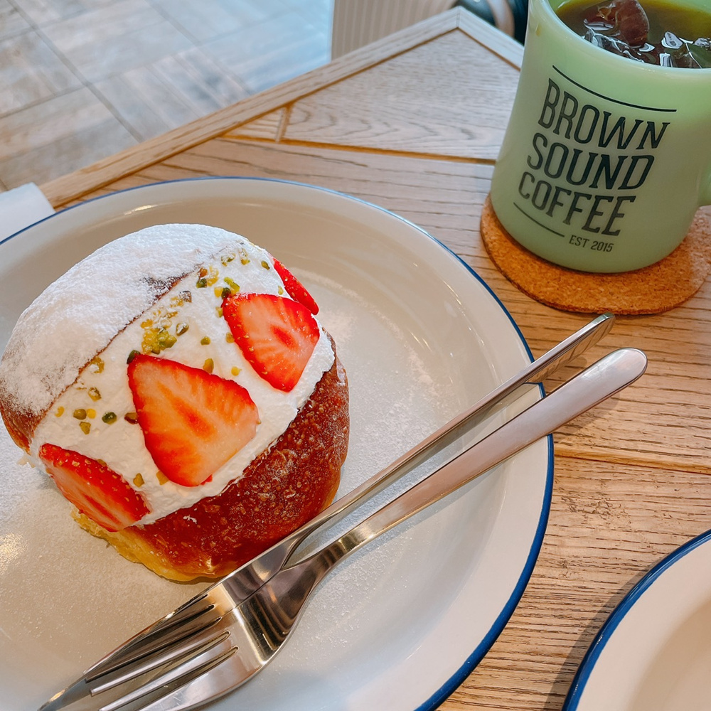 。*:・おすすめカフェのご紹介*:・゜の画像