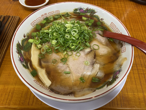 ネギとにんにく♪の画像