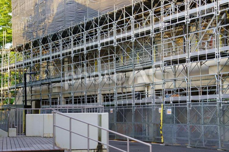 マンションの大規模修繕はとっても重要！！の画像