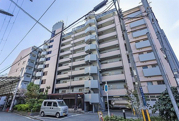 【2026年最新版】東大阪市【コスモ布施】の売却物件大募集中！の画像