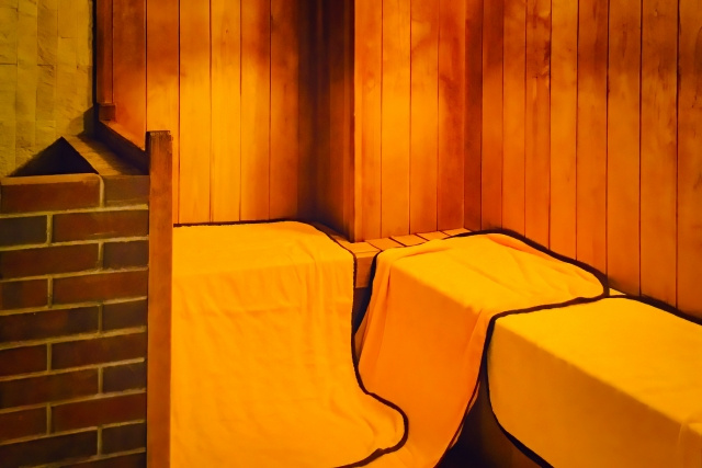 汗を流してさっぱりしよう！津田沼周辺にあるおすすめの銭湯やサウナ