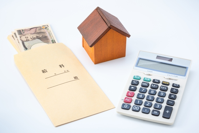 手取り25万円で賃貸物件を探すなら！賃料の目安や借りられる部屋は？