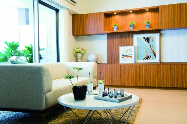 オシャレで素敵な暮らしを送れる住まい!デザイナーズ賃貸物件とはの画像