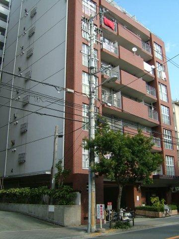 大阪市淀川区の中古マンション！ネオハイツ第3新大阪の基本情報とおすすめポイント