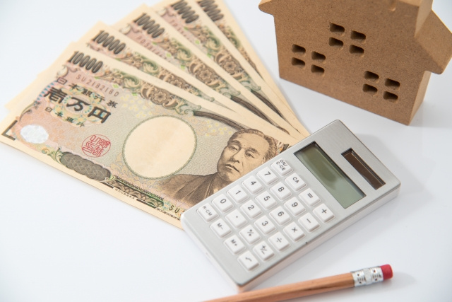 一戸建て住宅購入でもらえるすまい給付金とは？どんな家でももらえるの？の画像