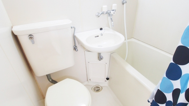 賃貸物件の浴室はバス・トイレ別？ユニットバス？各タイプの特徴を解説！