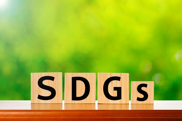 堺市が策定した「堺市SDGs未来都市計画」の取り組みとは？の画像