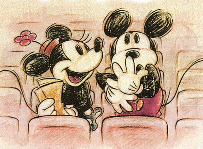 ディズニー壁紙♬の画像