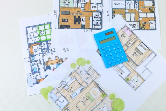 不動産の購入で注文住宅を選ぶメリット・デメリットとは