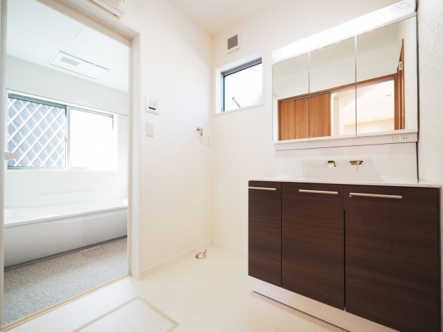 換気扇を使わない場合の注意