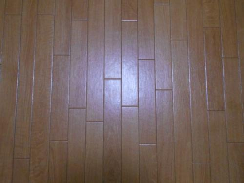 賃貸住宅の床材に！注目の床材「クッションフロア」とは？の画像