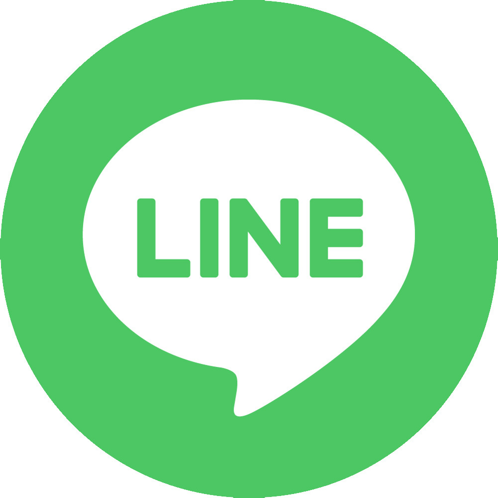 LINE公式アカウントの画像