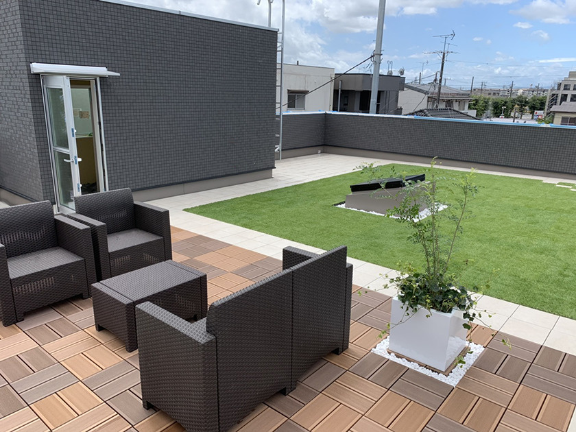 「おそらリビング」で日々の生活を豊かにの画像