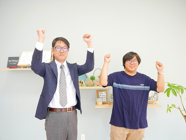 奈良大学インタビュー