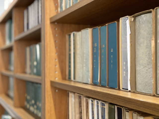 奈良大学インタビュー