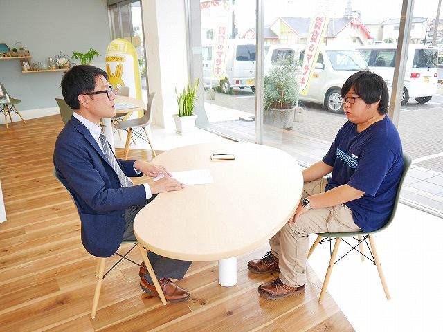 奈良大学インタビュー