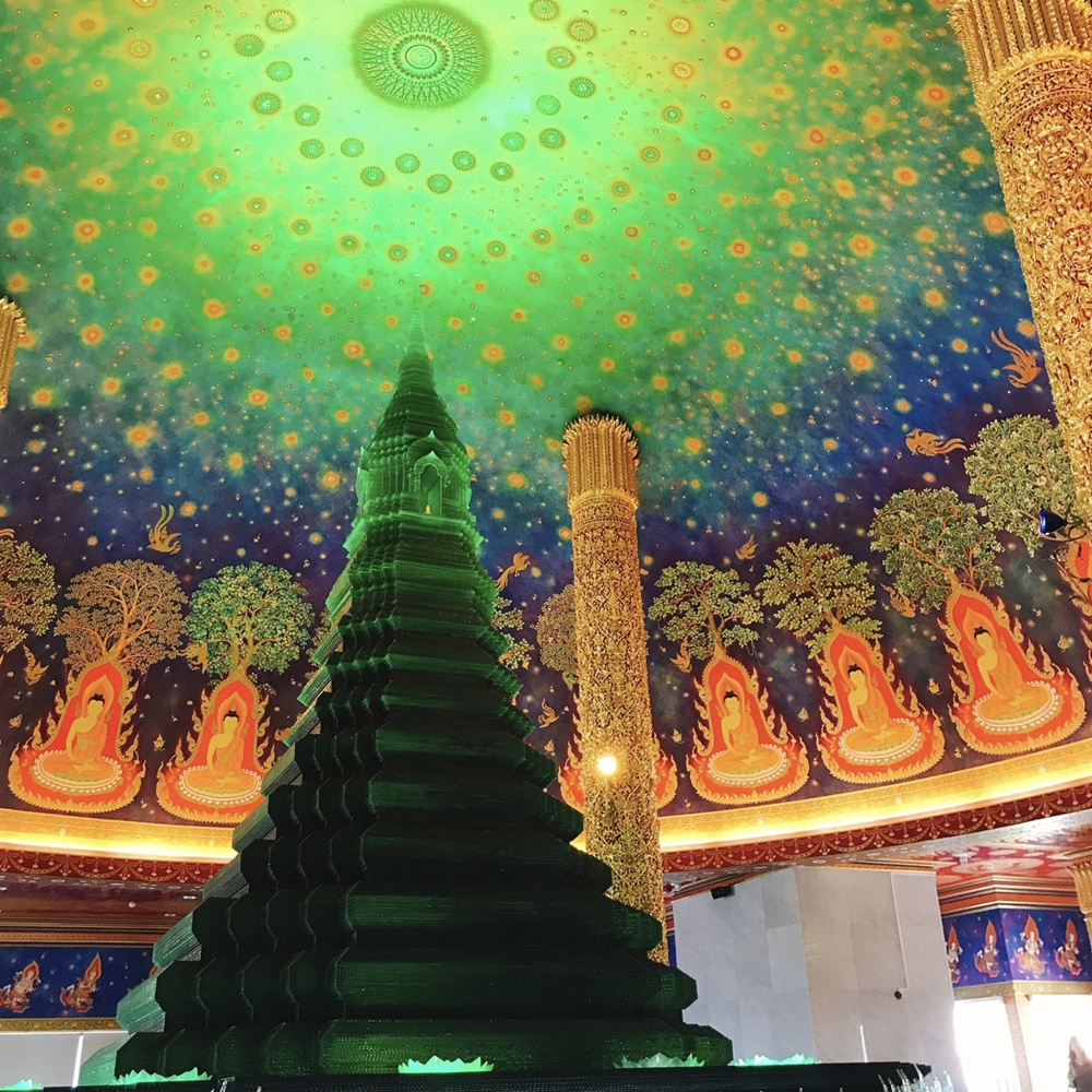 ～タイ旅行記③～の画像