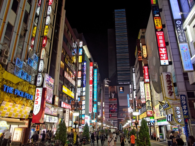 名古屋　夜職　デザイナーズ物件の画像