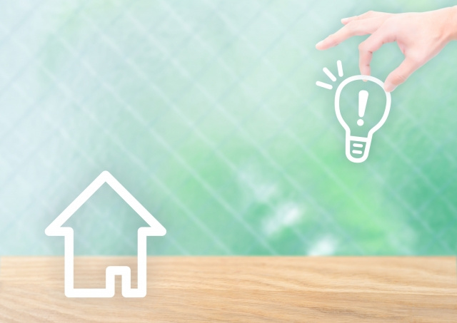 グリーン住宅ポイントまもなく終了です！の画像