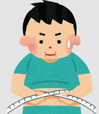 ９月２０日：ダイエット第２弾の画像