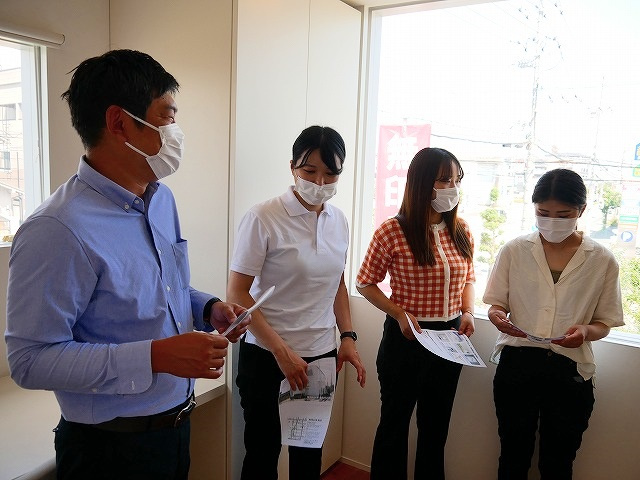 【2021年天理大学生×賃貸のマサキ】学生が考え学生が作る学生のためのお部屋プロジェクト第4弾～