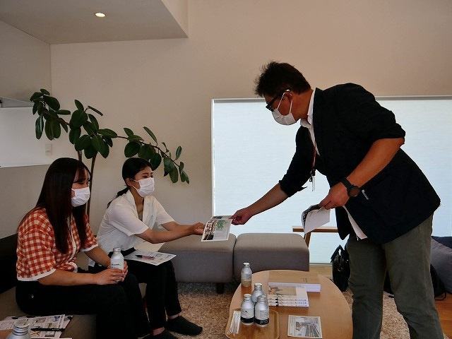 【2021年天理大学生×賃貸のマサキ】学生が考え学生が作る学生のためのお部屋プロジェクト第4弾～