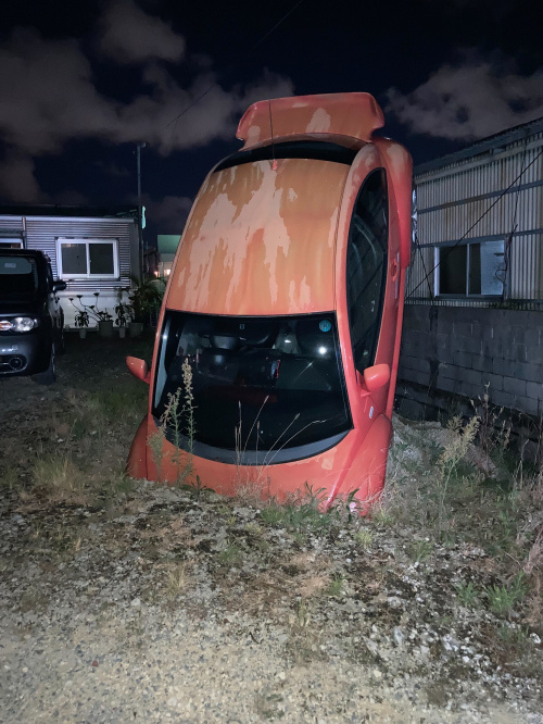 沖縄の台風は本土と違うの！？の画像