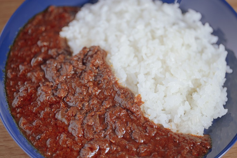 9月25日【10円カレーの日】の画像