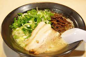 10月2日【とんこつラーメンの日】の画像