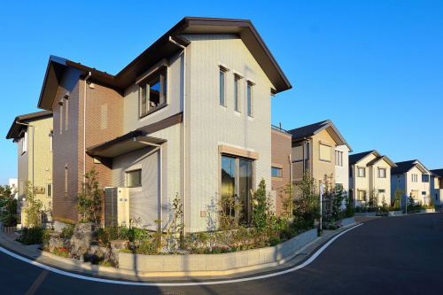 建築基準法の道路斜線制限とマイホームづくりへの影響とは？