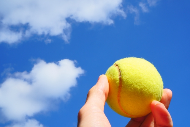 サークルやアルバイトなどの活動をがんばる！