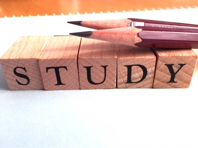 よく遊び、よく学ぼう！