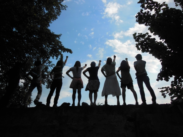 まとめ～何よりも大学生活を楽しいものに～