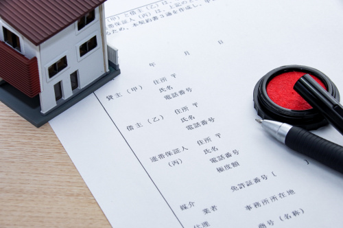 任意売却すると連帯保証人への影響はどうなる？迷惑をかけない方法は？