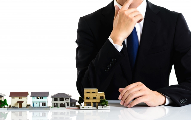 【家を売却する際に抱えがちな不安の理由例と対応方法をご紹介！】の画像