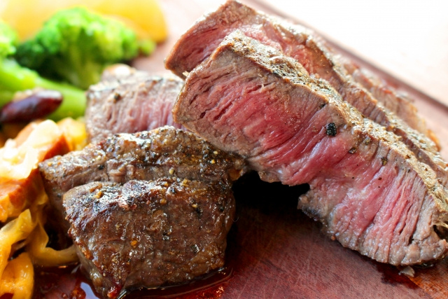 蒲田でおいしい肉をひとりで食べたいときにおすすめの店の画像