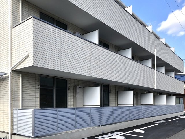 賃貸物件の1階は意外とメリットが多い？防犯面の注意点は？の画像