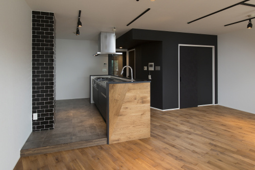 ドアの種類とメリット・デメリットの画像