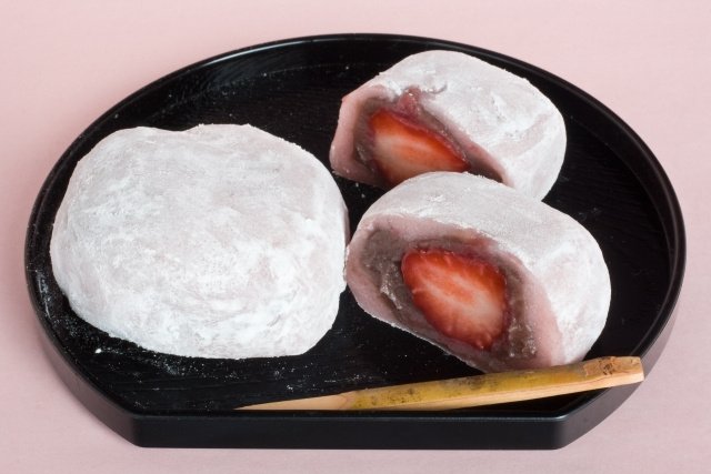 山形市で一度は訪れたい本当に美味しいおすすめ和菓子店2選の画像