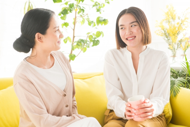 女性同士が賃貸でルームシェアをするメリットとデメリットを解説