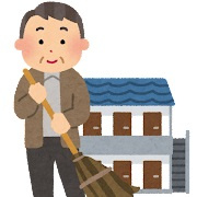住宅の寿命の画像