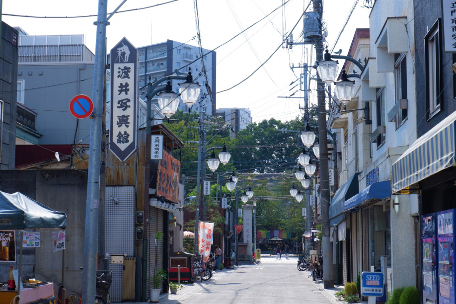 埼玉県川越市の不動産売却に適したタイミングは？街の特徴や動向から戦略を練ろうの画像