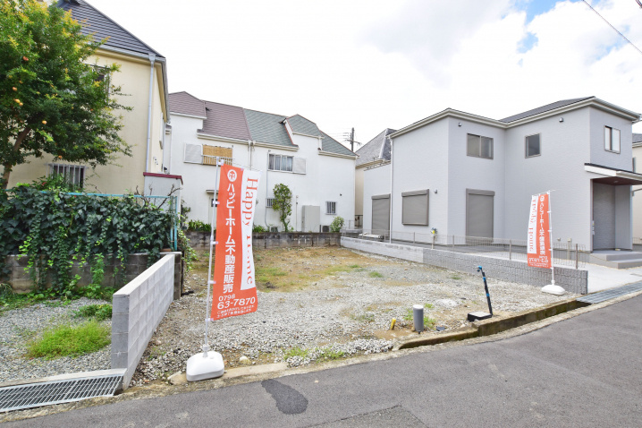 【新規公開】伊丹市奥畑1丁目新築戸建｜限定1区画の最新情報です。の画像
