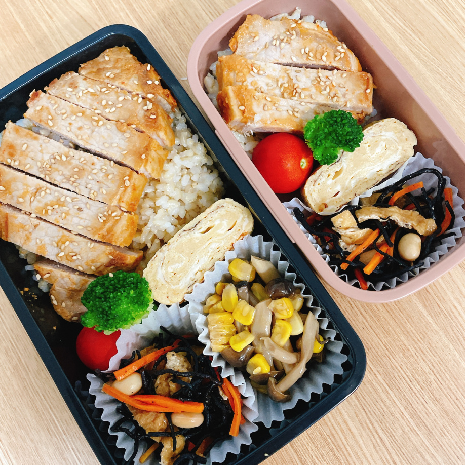 ☆.｡:*お弁当おすすめレシピ*:｡.☆の画像