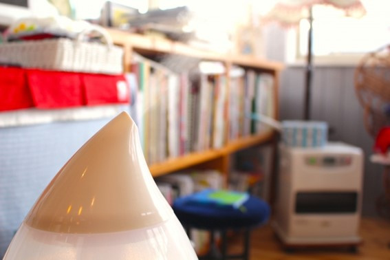 乾燥した部屋の条件とは！？