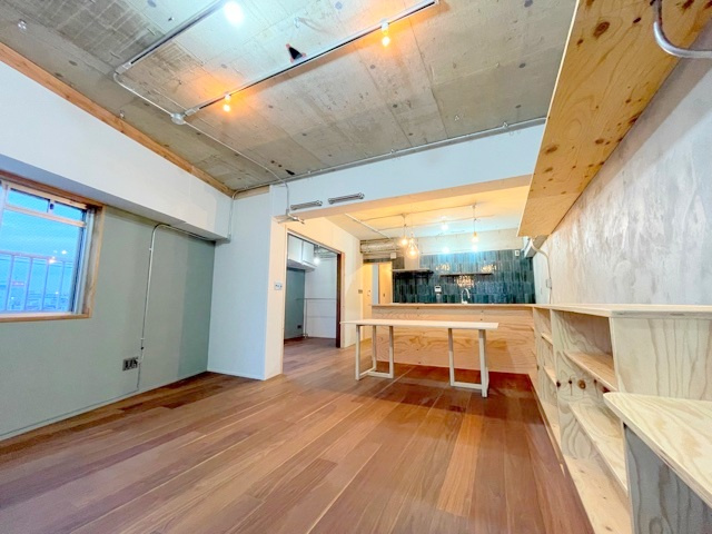 Y様邸　【リノベーション】マンションの画像